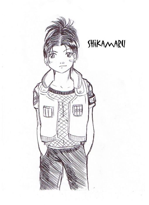 Shika