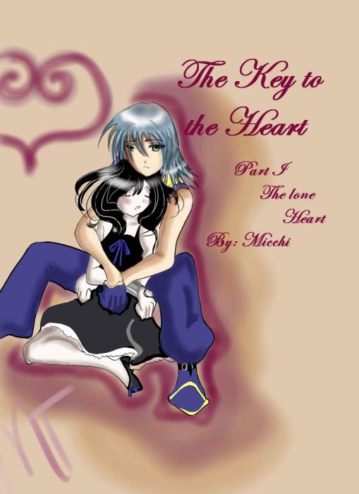 The Key To The Heart