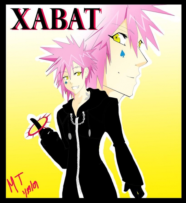 XABAT org XII OC