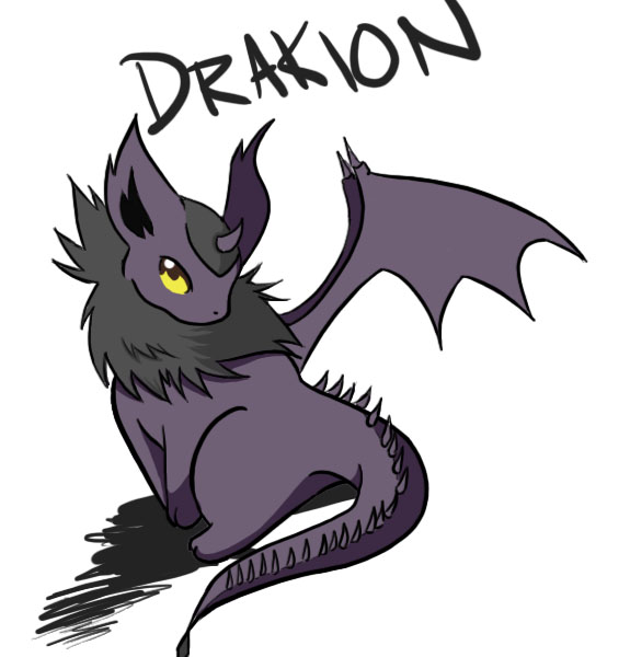 Drakeon