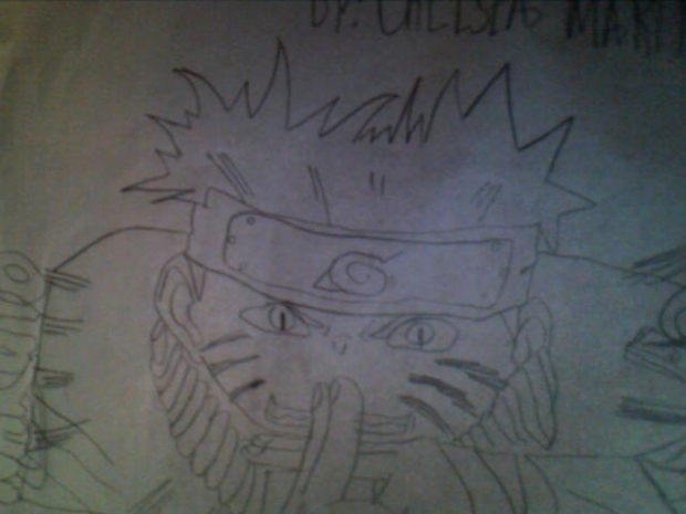 Nine-tailed-fox Mode