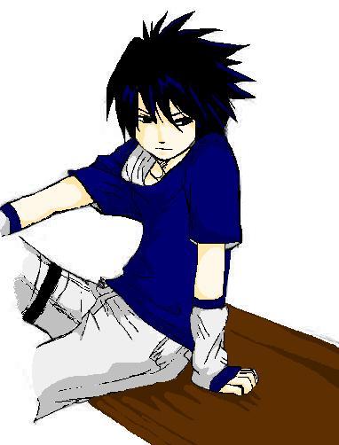 Sasuke