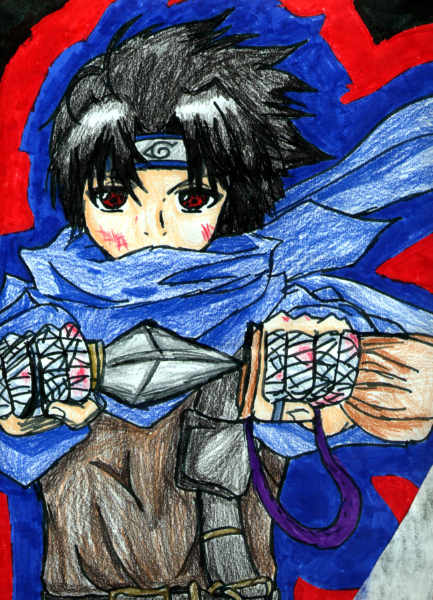 Sasuke Ninja Warrior