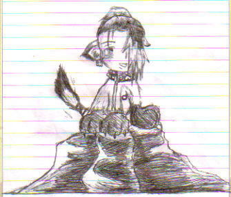 Boredom Has Struck Again! *gasp*