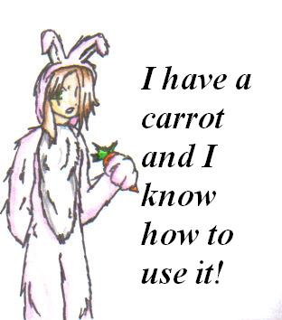 Happy Early Easter! ^_^