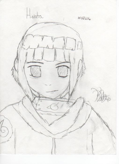 Hinata