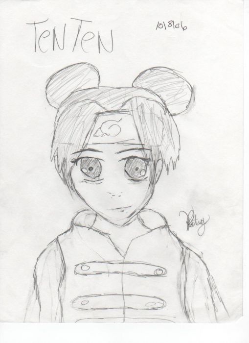 Tenten