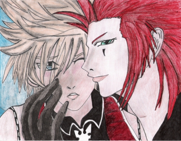AkuRoku For Ramen