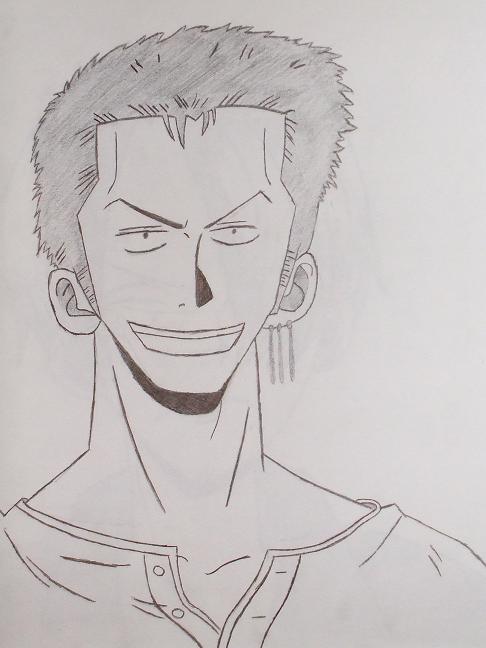 Zoro