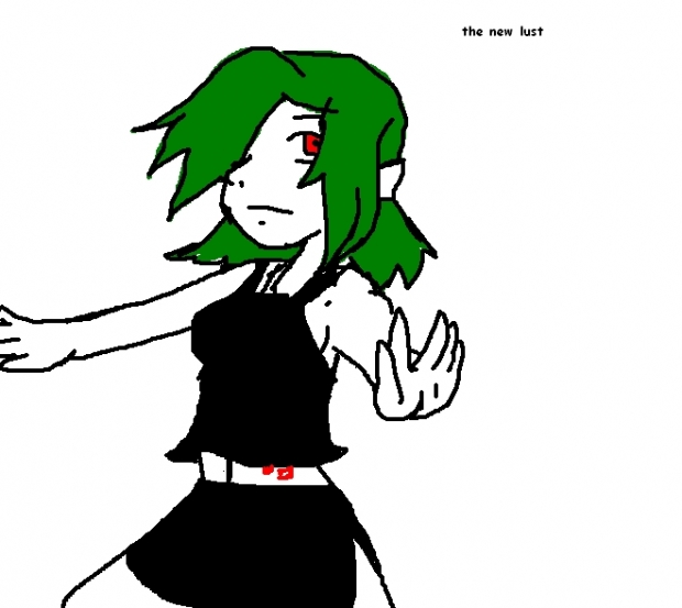 New Lust