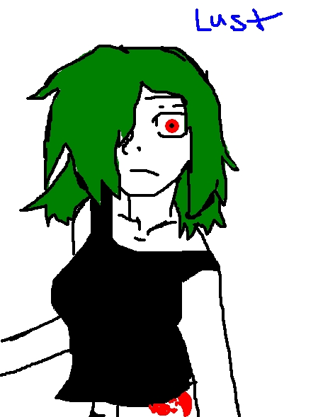 Lust