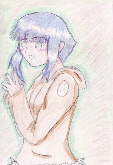 Hinata