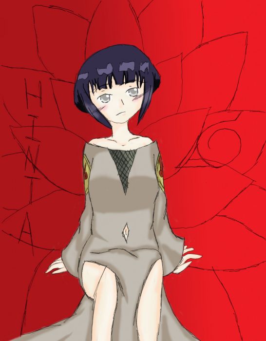 Hinata