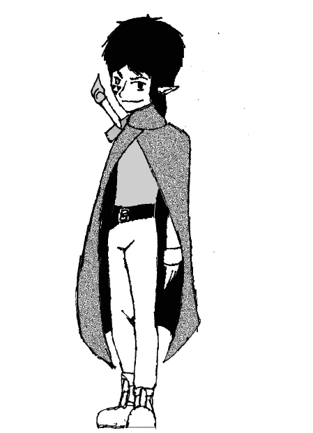 Request For Twilight Link94