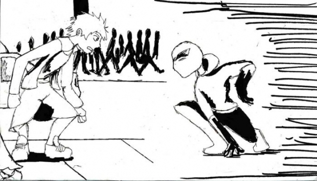 Kuro Maboroshi And Toivo