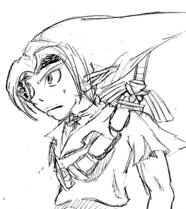 Link Sketch
