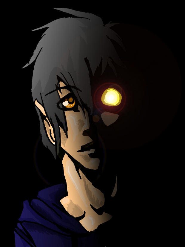 Walk away from the sun-Seether