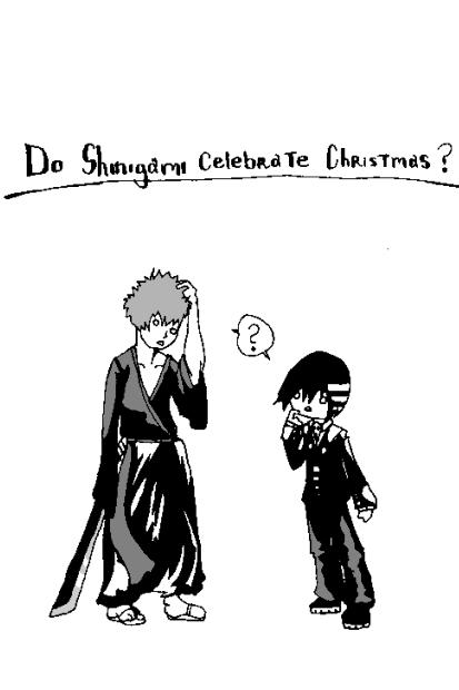 Secret Santa gift for smexykazekage