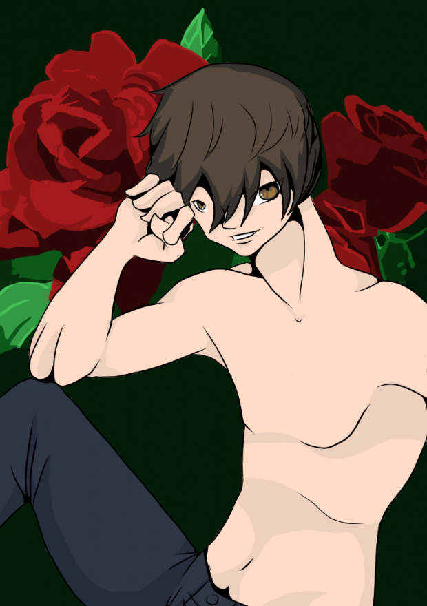 the Shoujo Stereo-type