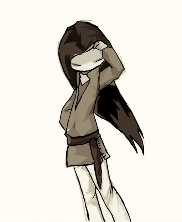 Sage of Magic request: Larion