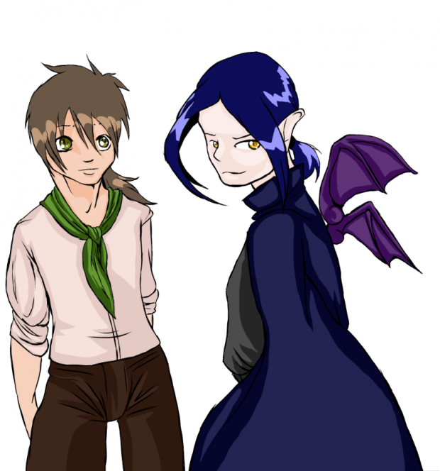 Contest Prize! Sage Of Magic