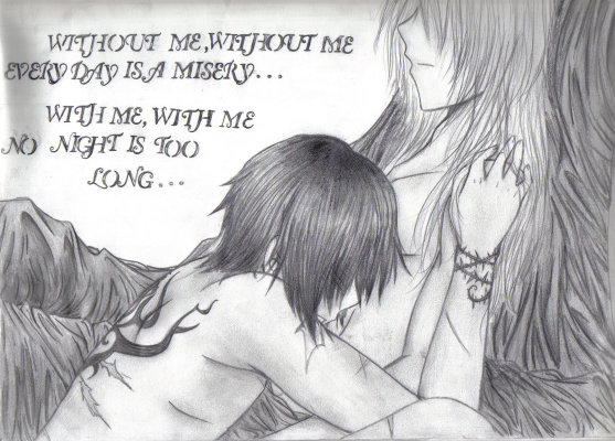 No Night Is Too Long..