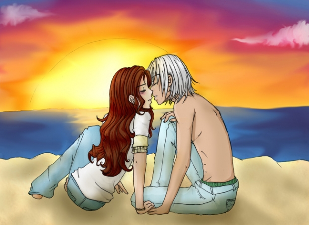 "If you love me, won't you let me know?"