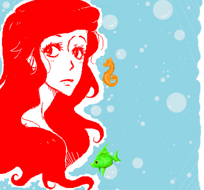 iScribble Ariel