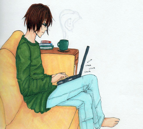 Quality Computer Time