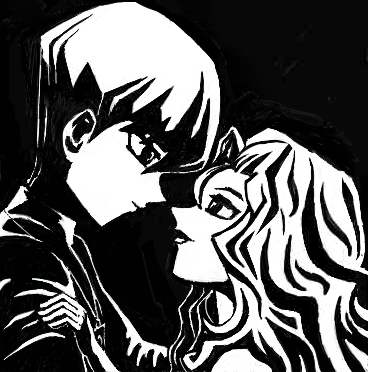 Mai And Seto - Close To Kissing