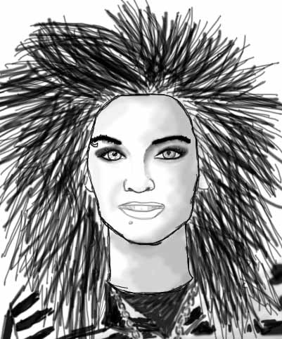 BK - no, not burger king