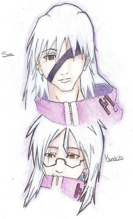 Sound Twins: San+kirihito