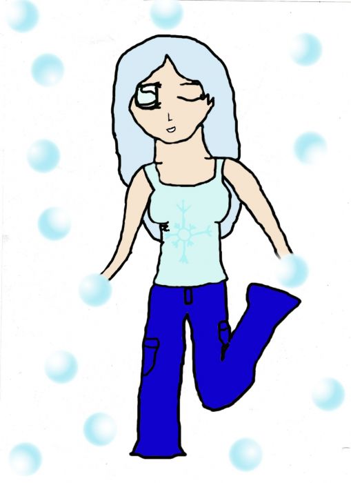 2 Out Of 3 Contest Pics