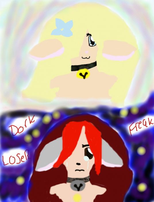 Darkness All Over Again