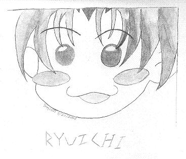 Ryuichi