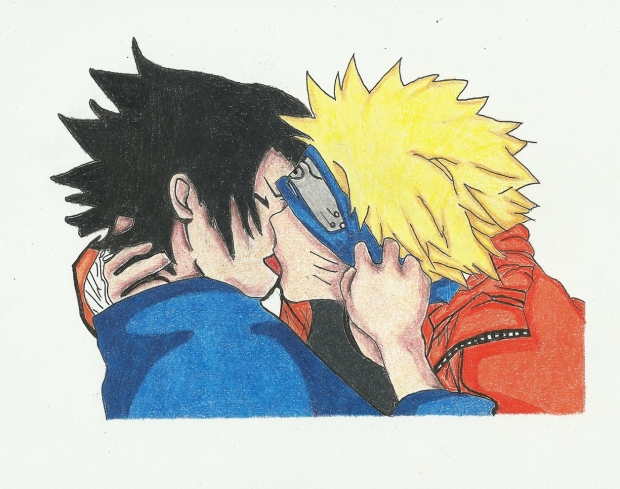 SasuNaru