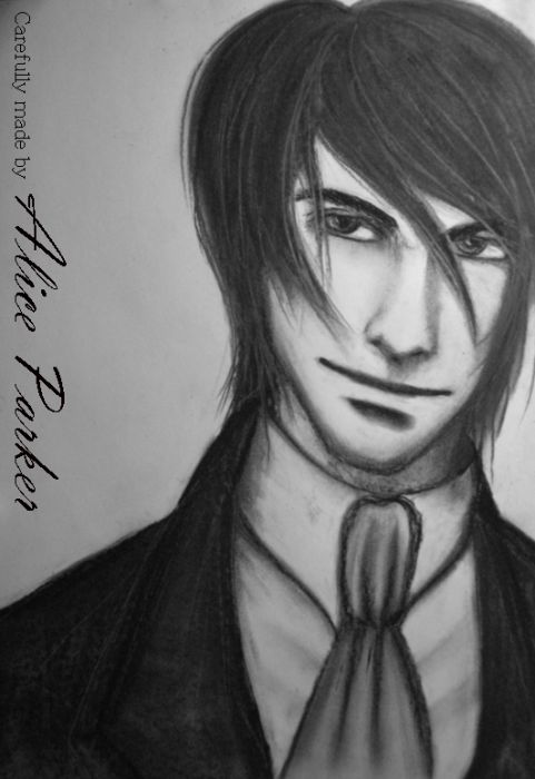 Face It: You Want Your Servant