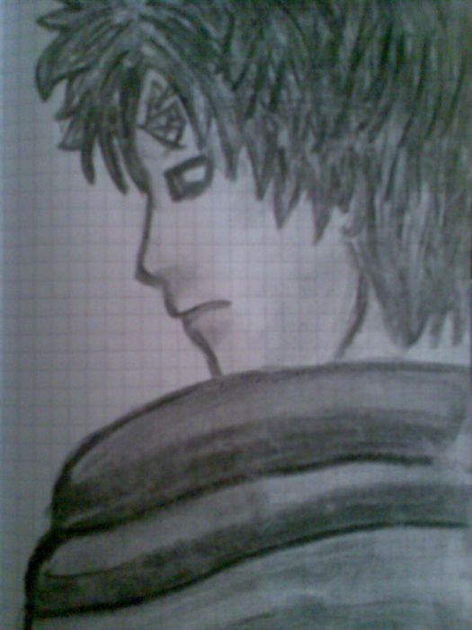 Gaara