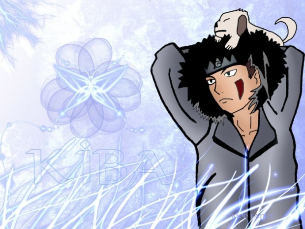 Kiba
