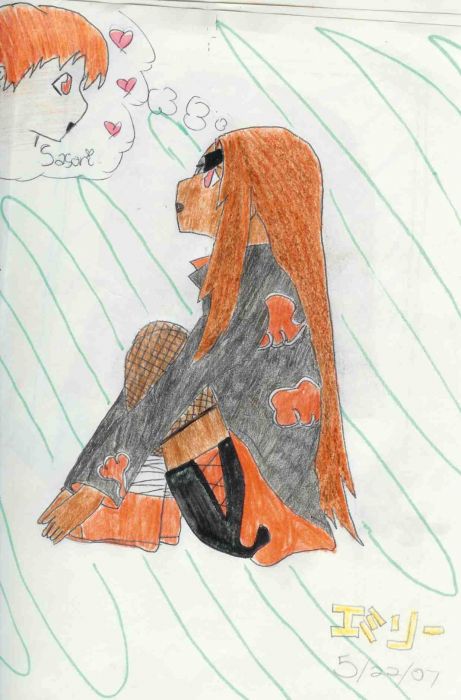 Akatsuki Fc Contest Entry V.2