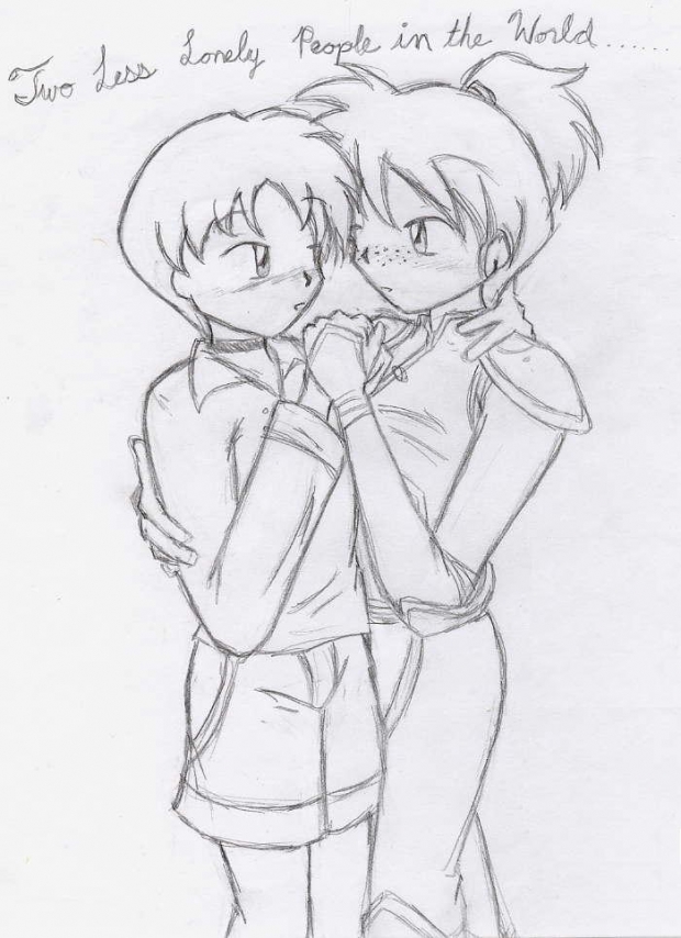 Kohaku X Sota Artsie