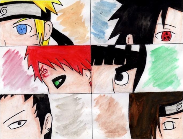 Naruto - See Your Path