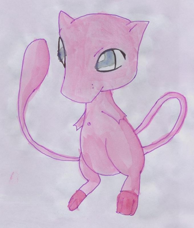 Mew