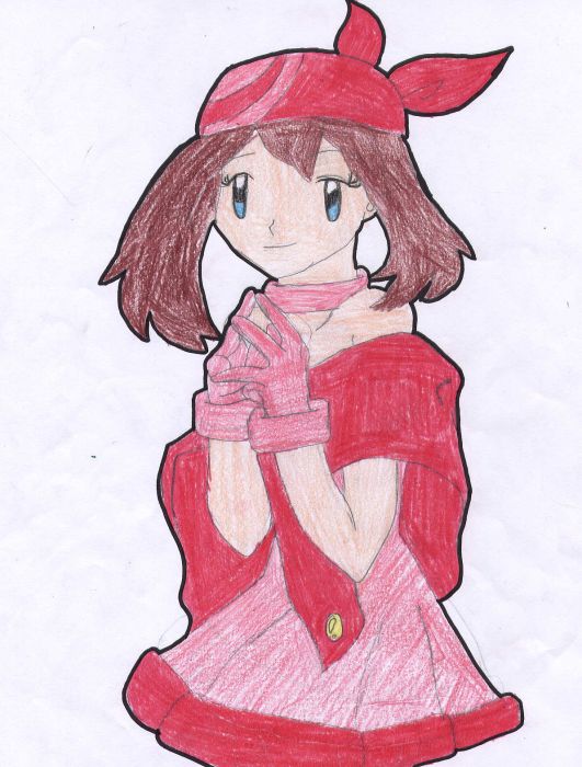 May. Request For Eternal Mini Moon