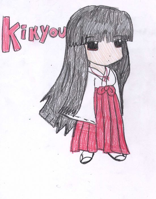 Chibi! Request For Emm