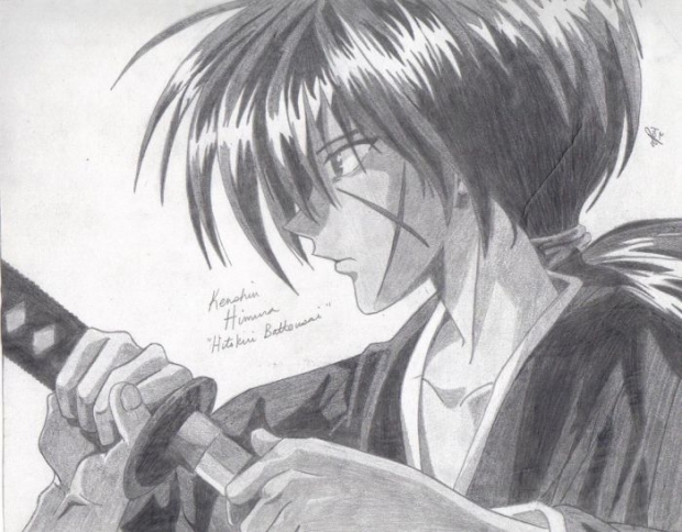 Kenshin