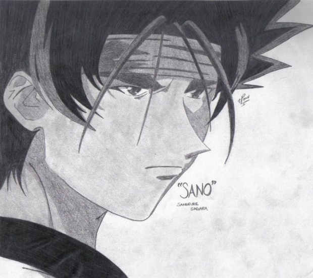 Sano -- A More Serious Look