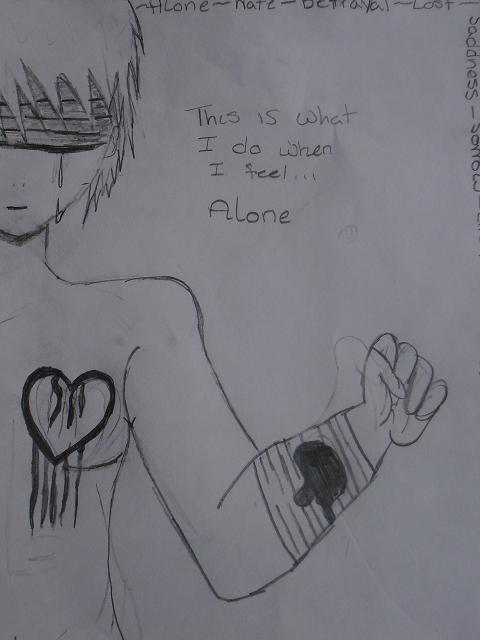 Blue's Contest # 1 !