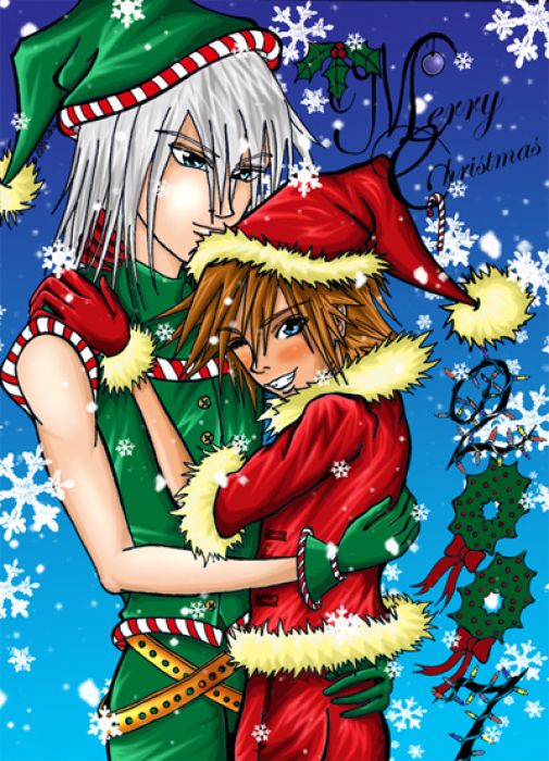 Kh Christmas