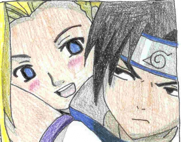Inoxsasuke
